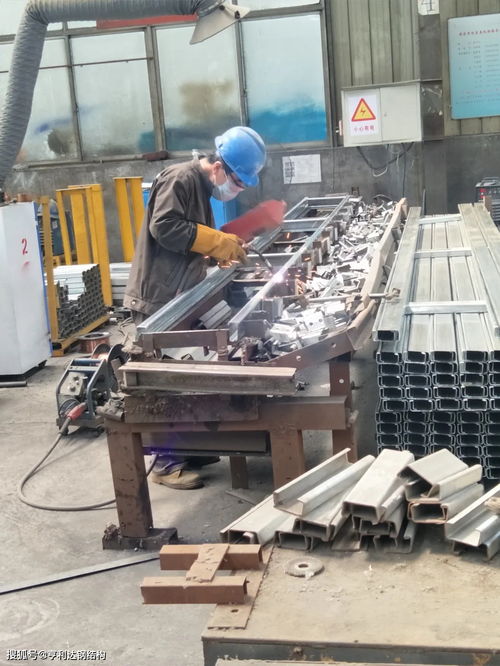 利达案例丨中建八局济南机场扩建项目工程临建营地幕墙工程 匠心筑梦，助力空港新篇章