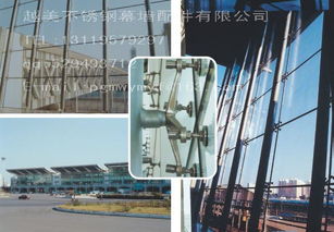 高精度玻璃爪与雨棚爪报价指南——越美不锈钢品质保障